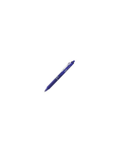 BOLIGRAFO RETRACTIL BORRABLE PILOT FRIXION CLICKER AZUL BLRT-FR7-L