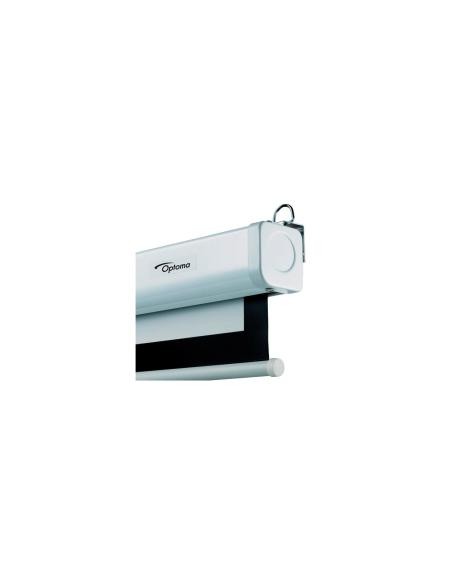 PANTALLA MURAL OPTOMA DS-3084PMG+ 84P BLANCO DS-3084PMG+