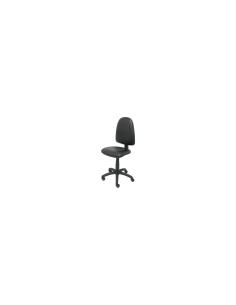 SILLA AYNA SIMILPIEL NEGRO 04CPSPV14N