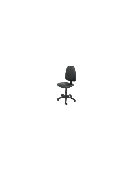 SILLA AYNA SIMILPIEL NEGRO 04CPSPV14N