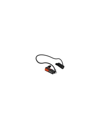 SUNSTECH TRITON REPRODUCTOR MP3 4GB WATERPROOF HASTA 3 METROS BAT 180MAH NEGRO TRITON4GBBLACK