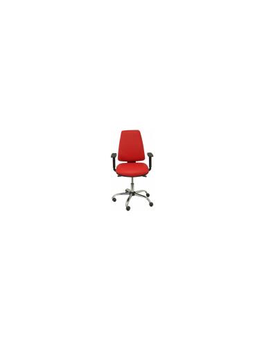 SILLA ELCHE S 24 HORAS SIMILPIEL ROJO 14SSPRJCRBFRIT