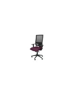 SILLA HORNA BALI SIN CABECERO MORADO 10SBALI760SC