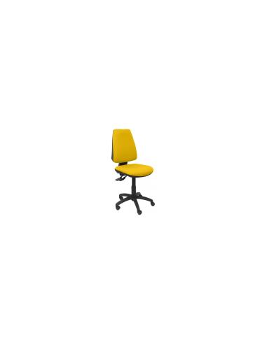 SILLA ELCHE S BALI BRAZOS REGULABLES AMARILLO 14SBALI100