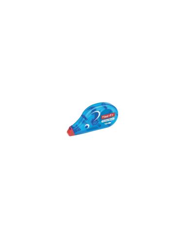 CINTA CORRECTORA BIC TIPP-EX POCKET MOUSE AZUL 8207892