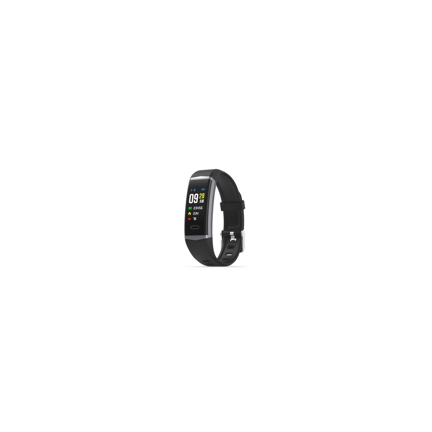 Activity Tracker Pulsera Actividad Silvercrest Lidl Silvercrest