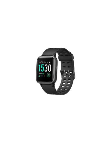 FUNKER RELOJ PULSE SPORT S7 NEGRO