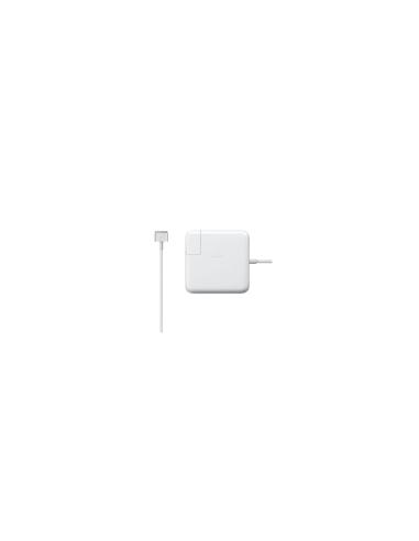 ADAPTADOR DE CORRIENTE MAGSAFE 2 DE 60W DE APPLE MACBOOK PRO BLANCO MD565Z/A