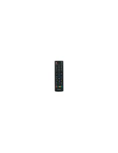 MANDO A DISTANCIA CTVLG03 COMPATIBLE CON TV LG NO PRECISA PROGRAMACION NEGRO 02ACCOEMCTVLG03