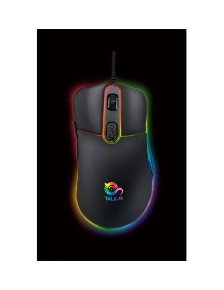 Talius raton gaming Skyray 4000DPI