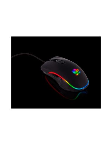 Talius raton gaming Spitfire 12000DPI
