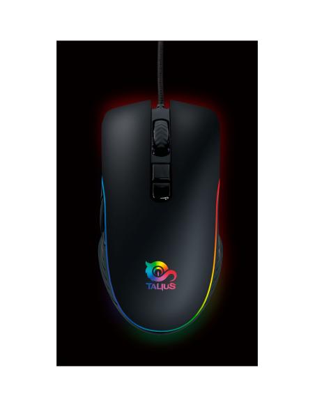 Talius raton gaming Spitfire 12000DPI