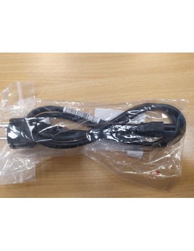 ACER 27.NE307.015 CABLE POWER AC 1m NEGRO