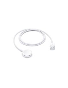 CABLE DE CARGA APPLE WATCH MAGNETIC ACCS CHARGING CABLE 1 M MX2E2ZM/A