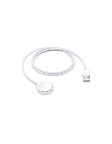 CABLE DE CARGA APPLE WATCH MAGNETIC ACCS CHARGING CABLE 1 M MX2E2ZM/A