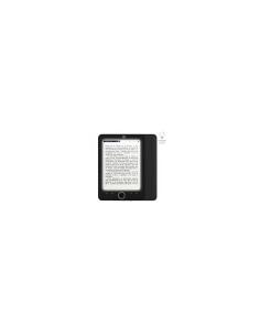 WOXTER SCRIBA 195 PAPERLIGHT LECTOR DE LIBROS ELECTRONICO EBOOK 6P RETROILUMINADA 4GB BATERIA 1500MAH NEGRO EB26-059