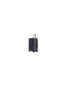 MALETA XIAOMI MI CLASSIC TRAVEL 20P 100% POLICARBONATO 5 BOLSILLOS 4 RUEDAS CIERRE CREMALLERA Y CERRADURA TSA NEGRO XNA4115GL