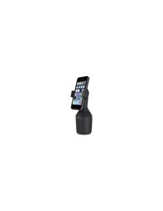SOPORTE COCHE BELKIN SMARTPHONE PARA PORTAVASOS NEGRO F8J168BT