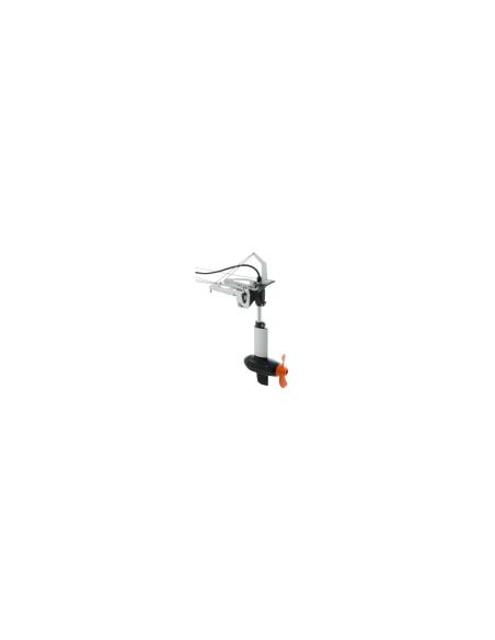 MOTOR ELECTRICO PARA KAYAKS TORQEEDO ULTRALIGHT 1103AC 3CV BATERIA 915WH 1408-00