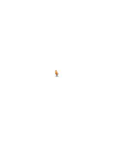 SILLA JORQUERA MALLA NARANJA CABECERO FIJO ASIENTO BALI NARANJA 15SNABALI308C