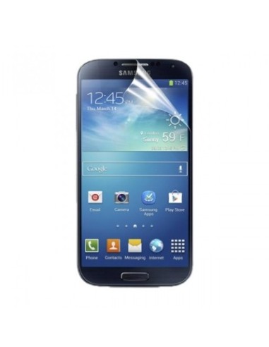 PROTECTOR DE PANTALLA EWENT PARA SAMSUNG GALAXY S4 EW1405