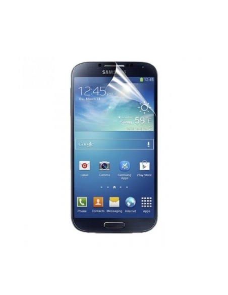 PROTECTOR DE PANTALLA EWENT PARA SAMSUNG GALAXY S4 EW1405