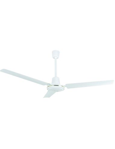 VENTILADOR DE TECHO ORBEGOZO CF 85120 60W 120CM 3 VELOCIDADES 16316