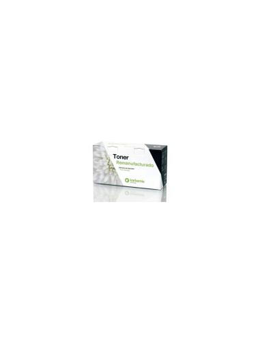 TONER KRAKEMIS RECICLADO HP LASER CF2444X 1300 PAG COMPATIBLE SEGUN ESPECIFICACIONES NEGRO 10050461