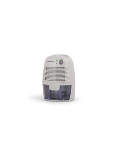 DESHUMIDIFICADOR ORBEGOZO DH-250 DESCONEXIÍ?N AUTOMÍTICA UTILIZA MODULO TERMO ELÍ?CTRICO CAPACIDAD DEPOSITO 500ML 13999
