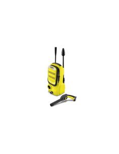HIDROLIMPIADORA KARCHER K2 COMPACT 110 BAR 360L/H 20M 1.673-500.0