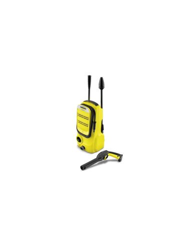 HIDROLIMPIADORA KARCHER K2 COMPACT 110 BAR 360L/H 20M 1.673-500.0