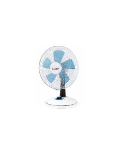 VENTILADOR DE SOBREMESA ORBEGOZO TF 0138 45W 35CM 4 VELOCIDADES 16919