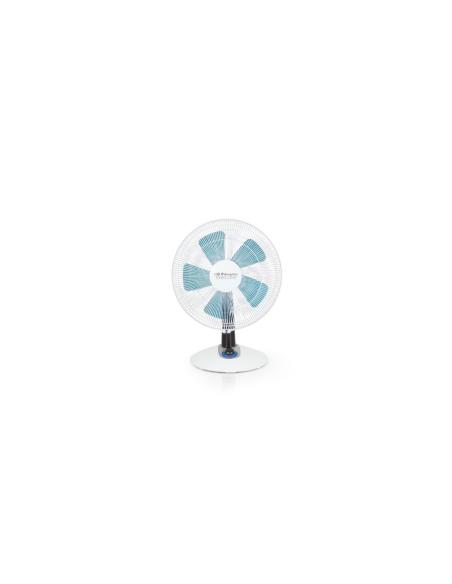 VENTILADOR DE SOBREMESA ORBEGOZO TF 0138 45W 35CM 4 VELOCIDADES 16919