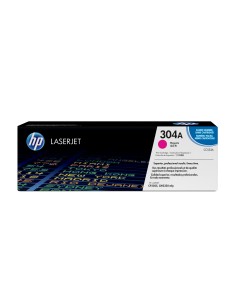 TONER HP 304A MAGENTA CC533A
