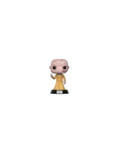 FIGURA FUNKO POP STAR WARS LIDER SUPREMO SNOKE 14750