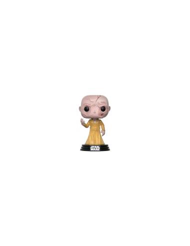 FIGURA FUNKO POP STAR WARS LIDER SUPREMO SNOKE 14750