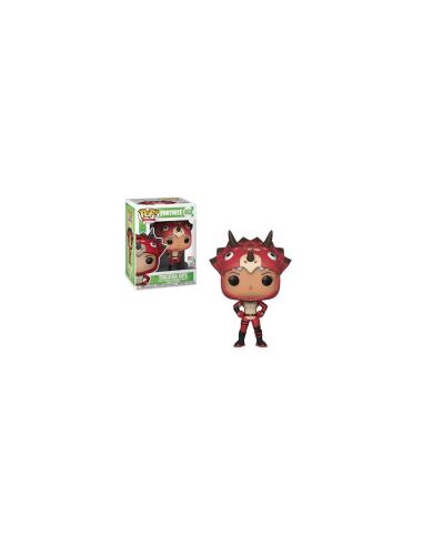 FIGURA FUNKO POP FORTNITE TRICERA OPS 36024