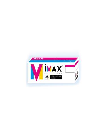 Toner reciclado imax hp cc533a magenta 1533