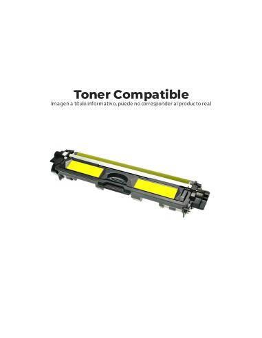 Toner tinta oem compatible hp 117a amarillo W2072A-C