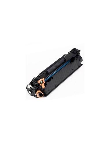 Toner oem compatible hp 44a negro CF244X-C