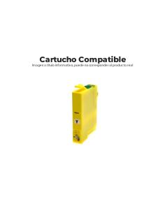 Cartucho oem compatible epson 603xl amarillo C13T03A44010-C