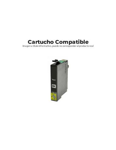 Cartucho tinta generico compatible epson 603xl negro C13T03A14010-C
