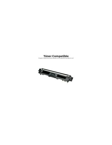 Toner oem compatible hp 3800 cian Q7581A-C