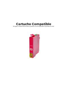 Cartucho tinta generico compatible epson t02w3 magenta C13T02W34010-C