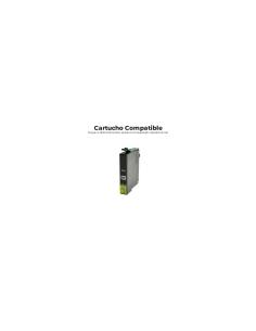 Cartucho tinta oem compatible epson 502xl negro C13T02W14010-C