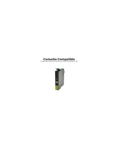 Cartucho tinta oem compatible epson 502xl negro C13T02W14010-C