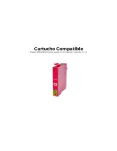 Cartucho tinta generica compatible hp 953xl magenta F6U17AE-C