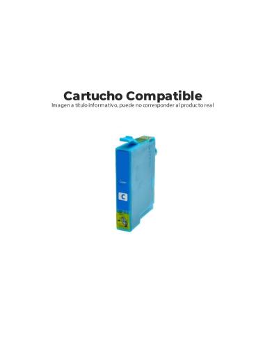 Cartucho tinta generica compatible hp 953xl cian F6U16AE-C