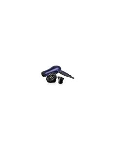 Secador de pelo taurus fashion 3000 ionic 2000w 2 velocidades 3 temperaturas golpe aire libre purpura 900560000