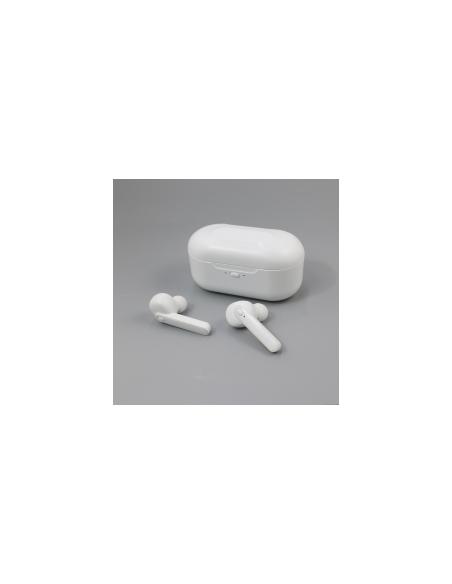 BNA4 BEAT STUDIO Auriculares Bluetooth con estuche de carga White